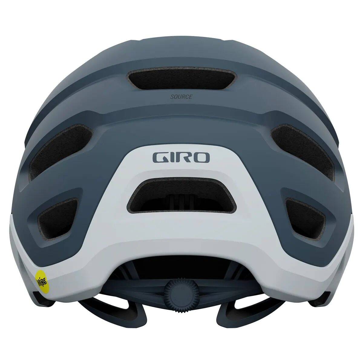 Giro Source MIPS Helmet - Matte Portaro Grey