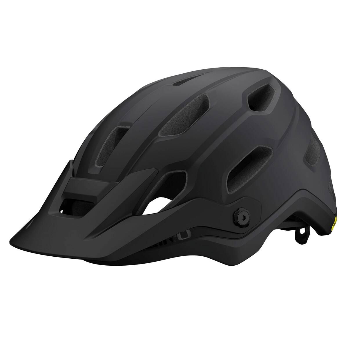 Giro Source MIPS Helmet - Matte Portaro Grey LRG