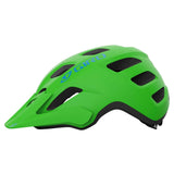Giro Tremor Child Helmet - Matte Ano Green