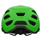 Giro Tremor Child Helmet - Matte Ano Green