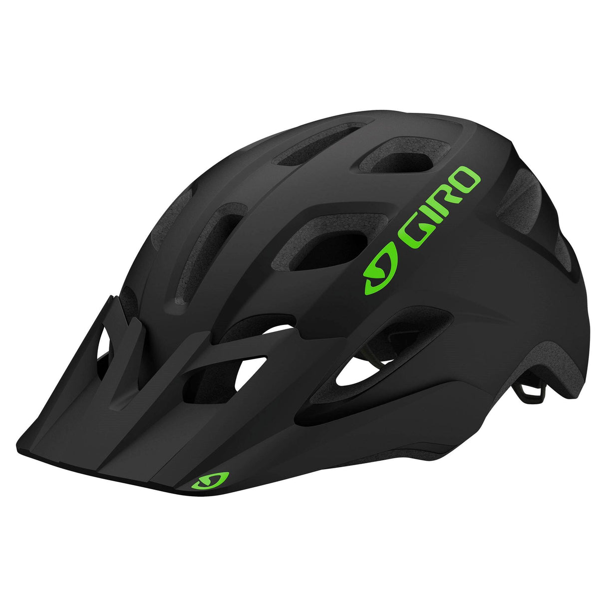 Giro Tremor Child Helmet - Matte Black 