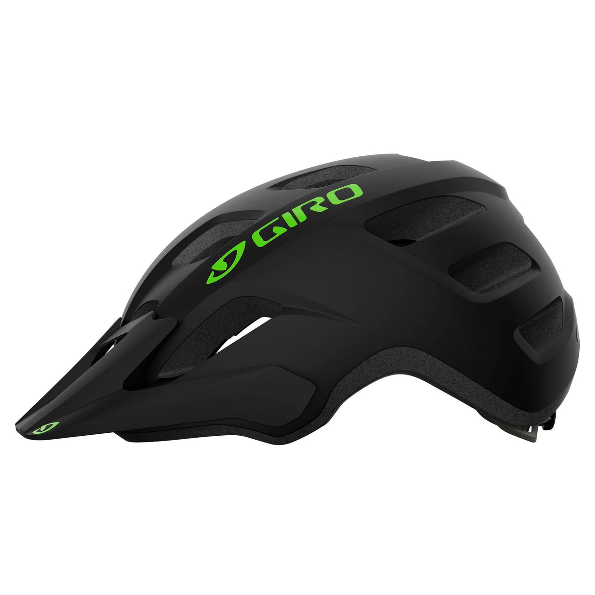 Giro Tremor Child Helmet - Matte Black