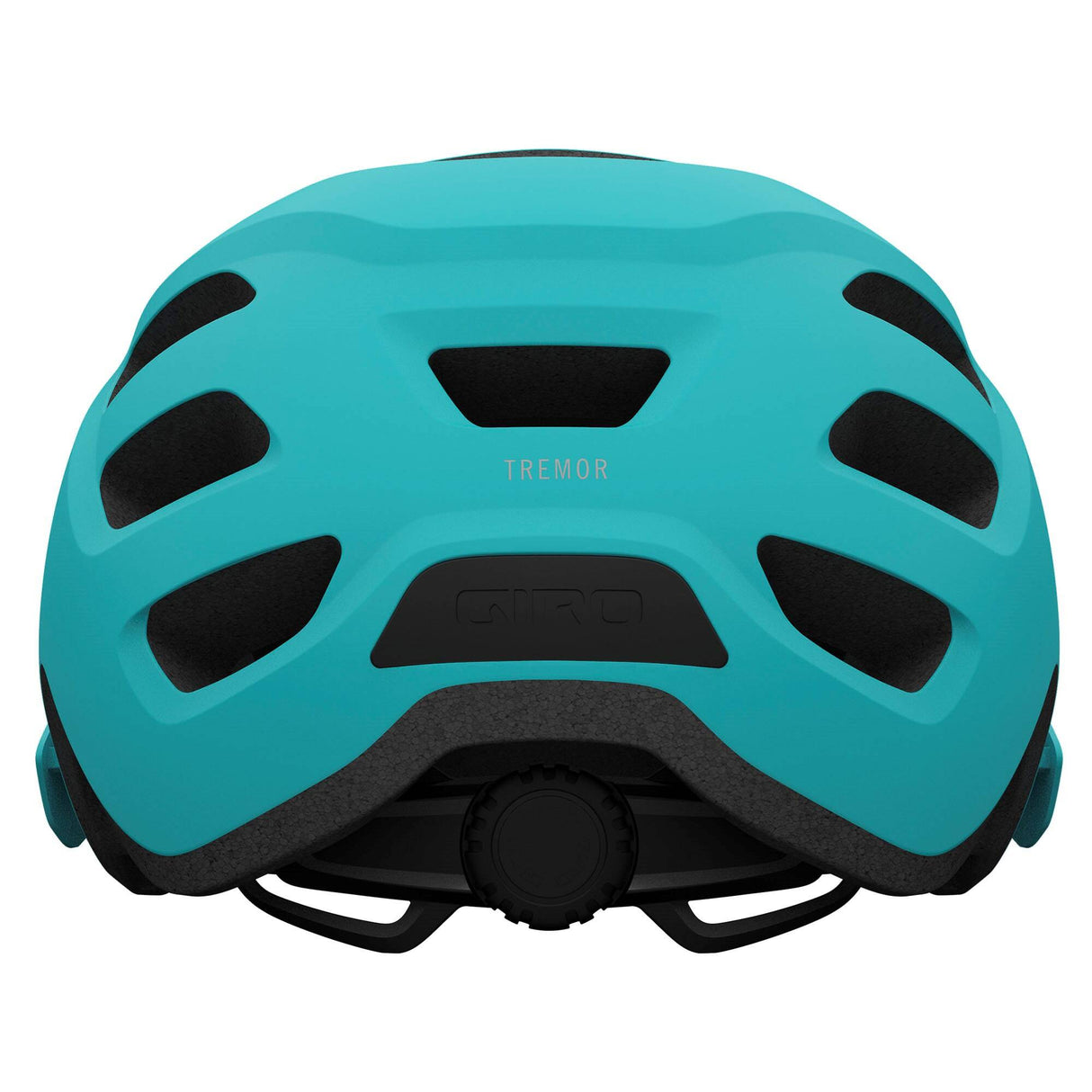 Giro Tremor Child Helmet - Matte Glacier