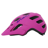 Giro Tremor Child Helmet - Matte Pink Street