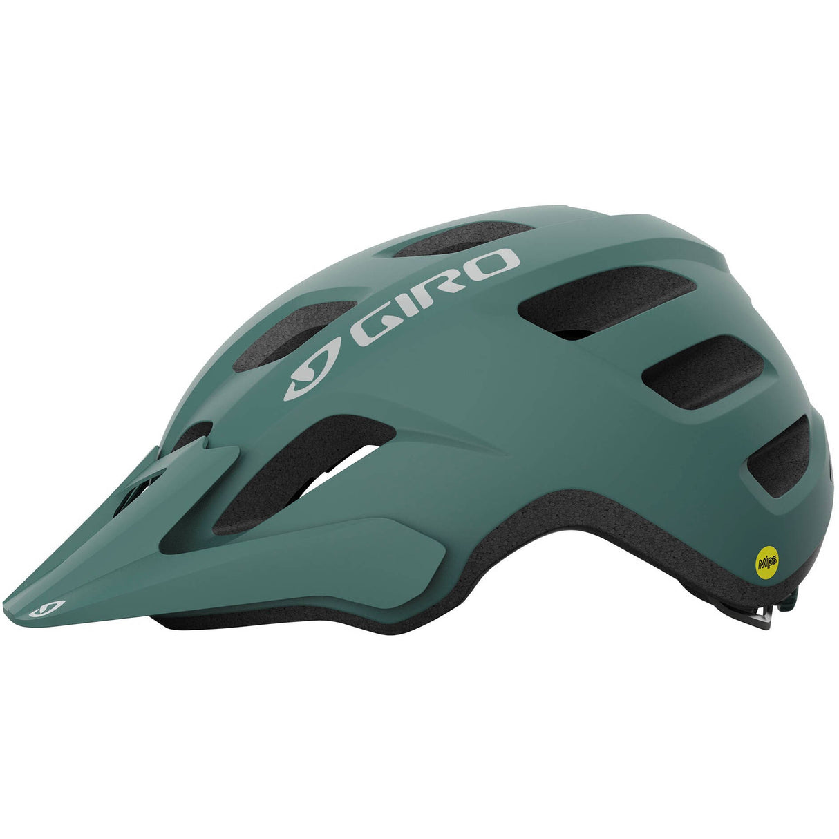 Giro Verce Helmet - Matte Grey Green