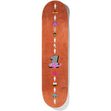 Girl Sanrio Tokyo Speed Skateboard Deck - Bennett 8.125''