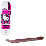 Girl Sanrio Tokyo Speed Skateboard Deck - Carroll 8''