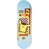 Girl Sanrio Tokyo Speed Skateboard Deck - Gass 8.5''