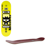 Girl Sanrio Tokyo Speed Skateboard Deck - Pacheco 8.375''