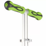 Globber Elite Lights Complete Scooter - Lime Green
