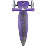 Globber Junior Foldable Scooter - Violet