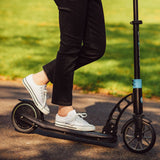 Globber One K E-Motion 15 V3 Electric Scooter - Black/Sky Blue