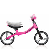Globber Balance Bike - Neon Pink