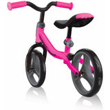 Globber Balance Bike - Neon Pink