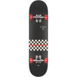 Globe G1 Full On Complete Skateboard 7.75'' - Redline