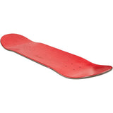 Globe G1 Fairweather Skateboard Deck - Black/Red 8.125''
