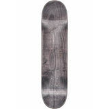 Globe Goodstock Skateboard Deck - Neon Blue 8.375''