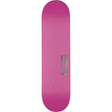 Globe Goodstock Skateboard Deck - Neon Purple 8.25''