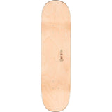 Globe Goodstock Skateboard Deck - Sage Green 9''