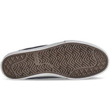 Globe Mahalo Skate Shoes - Midnight/White