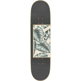 Globe G2 Mod Log Complete Skateboard - Hurricane Leaves 8.25''