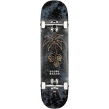 Globe G1 Natives Complete Skateboard - Black/Copper 8''