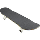 Globe G1 Natives Complete Skateboard - Black/Copper 8''