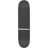 Globe G2 On The Brink Complete Skateboard - Dumpster Fire 8.25''