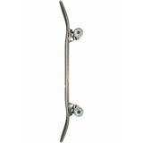 Globe G2 On The Brink Complete Skateboard - Halfway There 7.75''