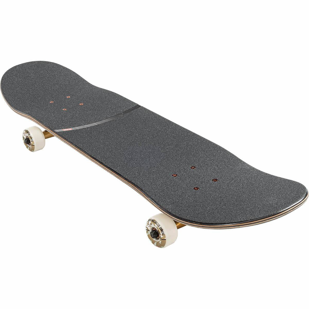 Globe G2 On The Brink Complete Skateboard - Shelter 8''