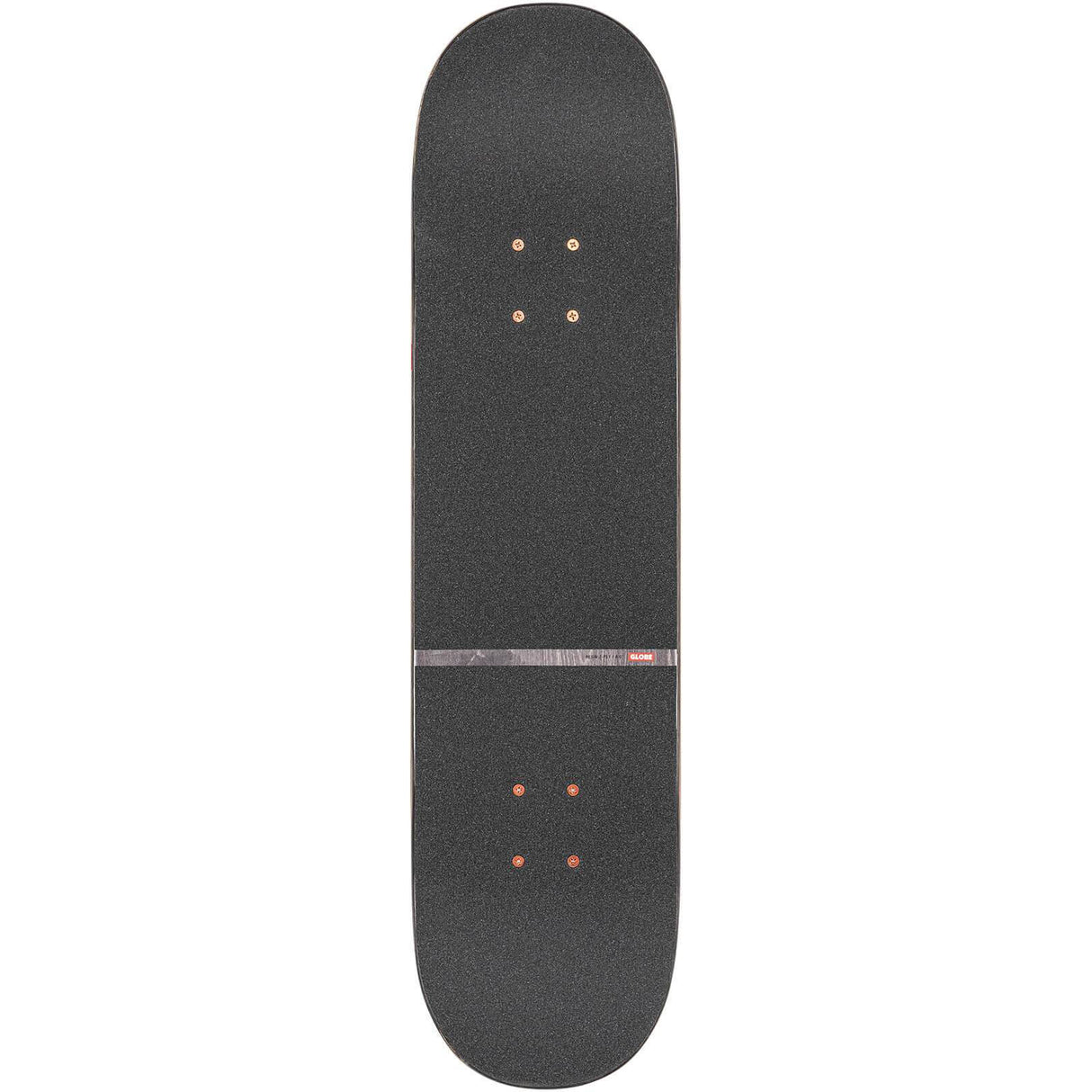 Globe G2 On The Brink Complete Skateboard - Shelter 8''