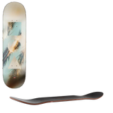 Globe G1 Stack Skateboard Deck - Daydream 8.25''