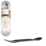 Globe G1 Stack Skateboard Deck - Lone Palm 8''