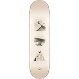 Globe G1 Stack Skateboard Deck - Terrain 8.125''