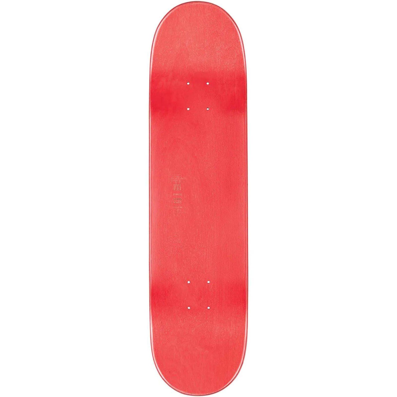 Globe G1 Stack Skateboard Deck - Terrain 8.125''
