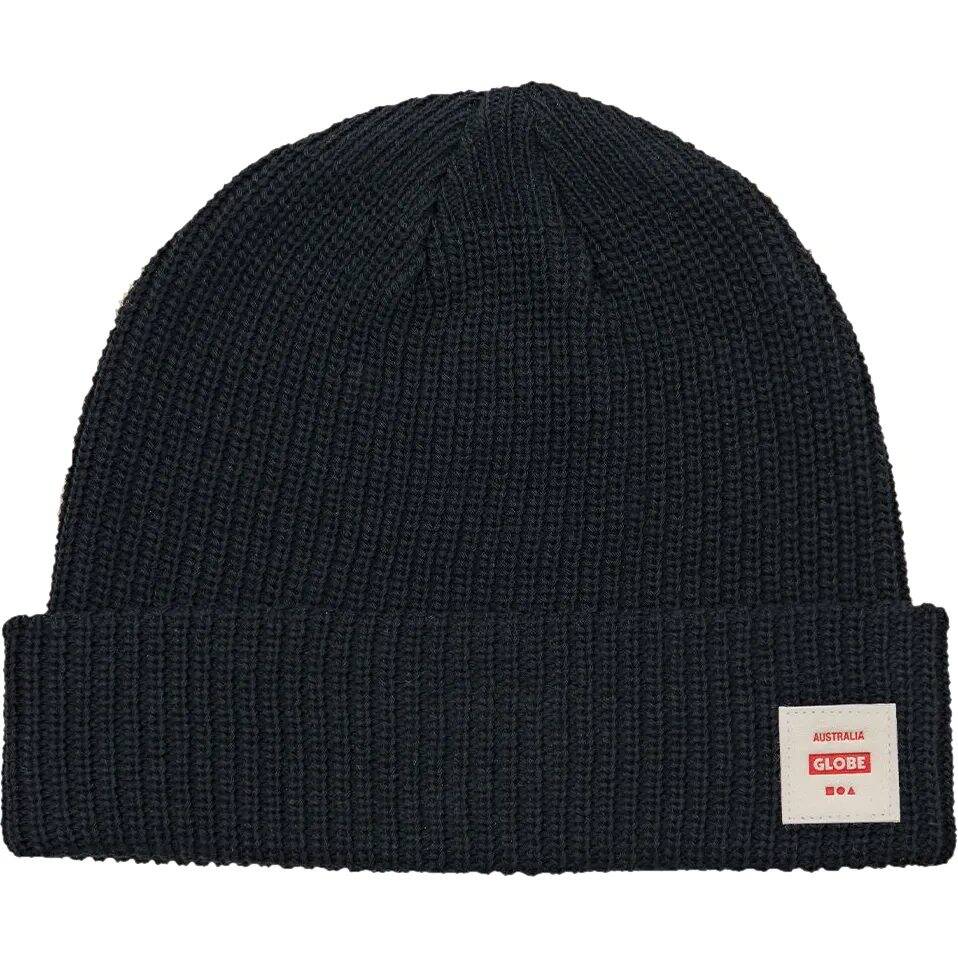 Globe Sustain Beanie - Black