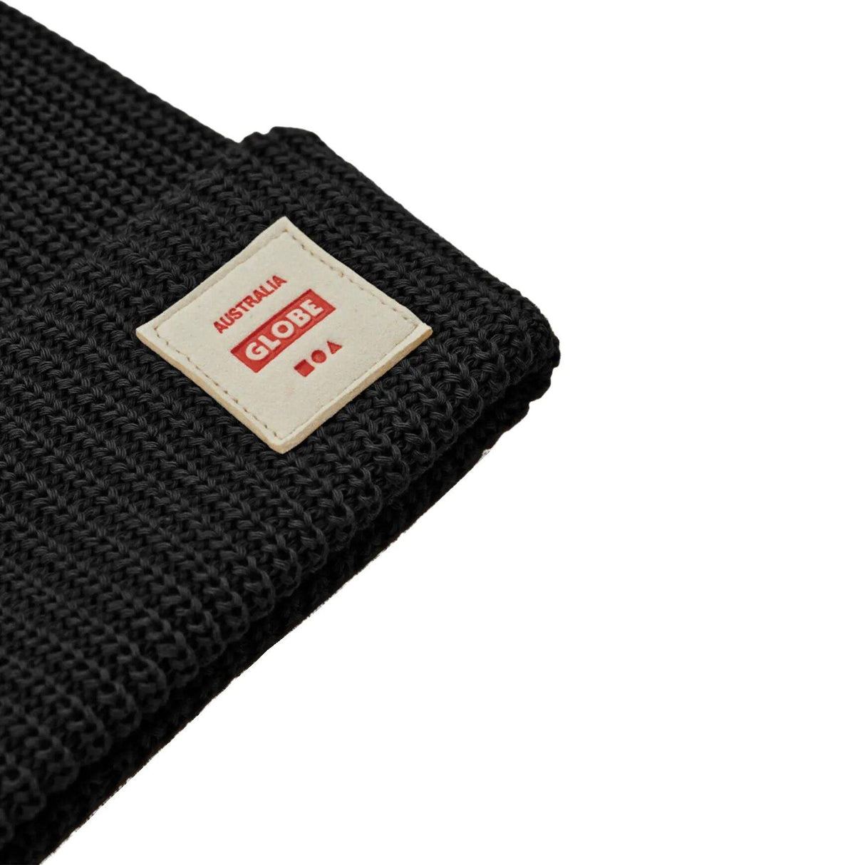 Globe Sustain Beanie - Black