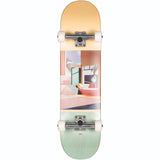 Globe G2 Tarka Complete Skateboard - Park 8''