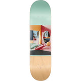 Globe G2 Tarka Skateboard Deck - Plaza 8.375''