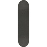 Globe Goodstock Complete Skateboard - Black - 8.125''