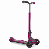 Globber Ultimum Commuter Scooter - Ruby