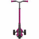 Globber Ultimum Commuter Scooter - Ruby