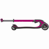 Globber Ultimum Commuter Scooter - Ruby