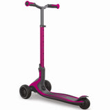 Globber Ultimum Commuter Scooter - Ruby
