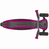 Globber Ultimum Commuter Scooter - Ruby