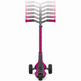 Globber Ultimum Commuter Scooter - Ruby