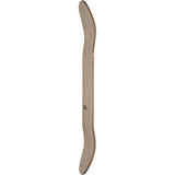 Globe G2 Never Made Skateboard Deck - La Vie En Rose Below - 8.25"