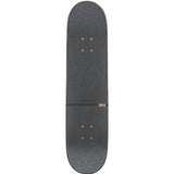 Globe G2 Half Dip Complete Skateboard - Natural/Rust 7.75''