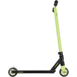 Globber GS 360 Stunt Scooter - Black/Green