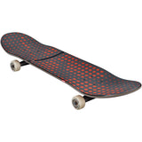 Globe G2 Dot Grain Complete Skateboard - Rose 8.125"